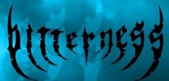 logo Bitterness (CZ)